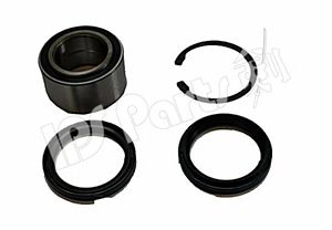 IPS PARTS iub10700 -  Комплект подшипника ступицы колеса